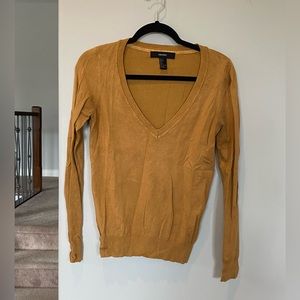 Forever 21 sweater